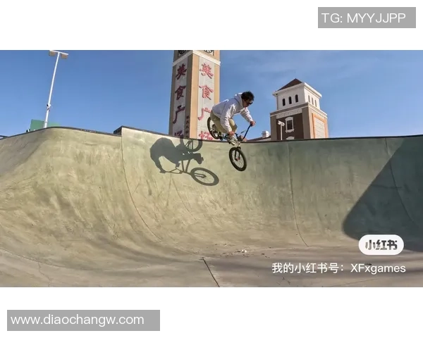 南京极限运动队展现灵活性与创新精神的精彩瞬间