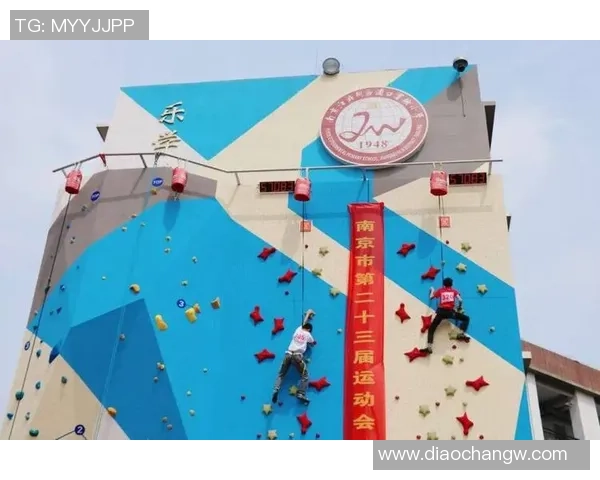 南京攀岩队在极限运动会中的技术表现分析与点评