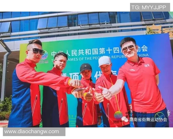 南京街舞队在极限运动嘉年华中以78分领先积分榜全场表现精彩绝伦