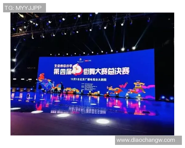 南京街舞团队协作排名创新高引发热议展现青春活力与团队精神