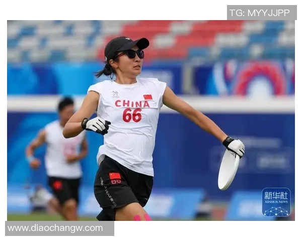 南京飞盘队在全国耐力排行榜中荣获第五名展现出强大实力与团队精神