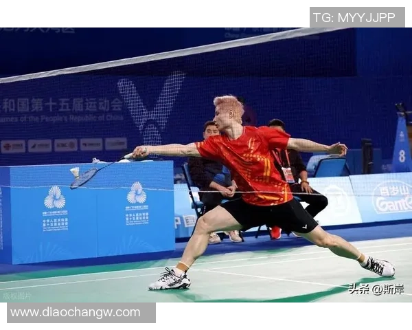 南京羽毛球队的奋斗与荣耀：一段不平凡的突破之旅