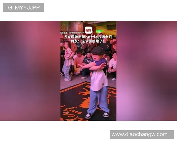 南京街舞队节奏打法深度分析与技巧分享探索