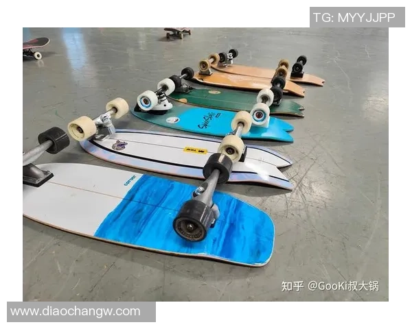 周敏独家分享滑板心得与技巧助你轻松掌握滑板运动的乐趣与挑战